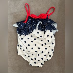 Gymboree 18-24m swim
